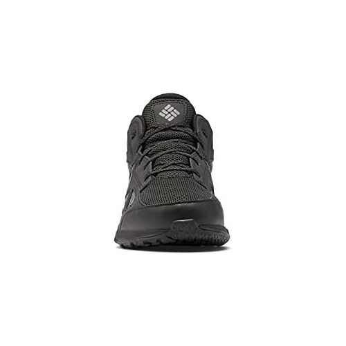 컬럼비아 Columbia Mens Vitesse Fasttrack Mid Hiking Shoe