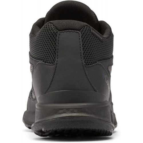 컬럼비아 Columbia Mens Vitesse Fasttrack Mid Hiking Shoe