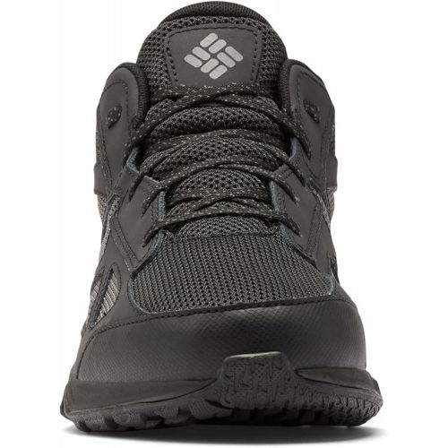 컬럼비아 Columbia Mens Vitesse Fasttrack Mid Hiking Shoe