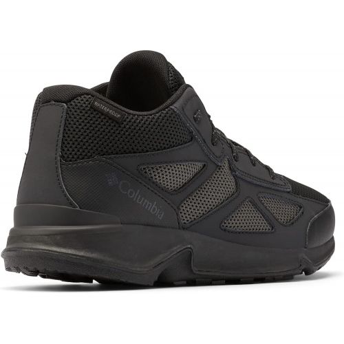 컬럼비아 Columbia Mens Vitesse Fasttrack Mid Hiking Shoe