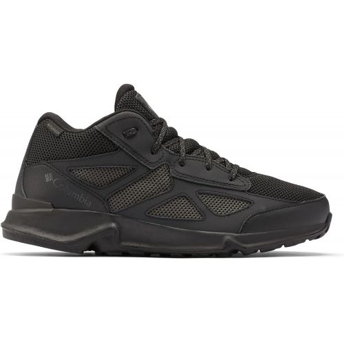 컬럼비아 Columbia Mens Vitesse Fasttrack Mid Hiking Shoe