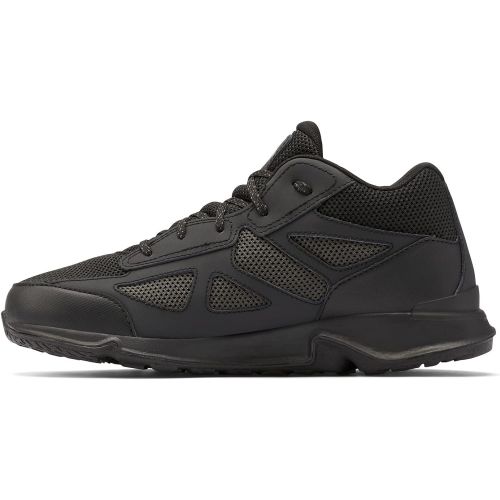 컬럼비아 Columbia Mens Vitesse Fasttrack Mid Hiking Shoe