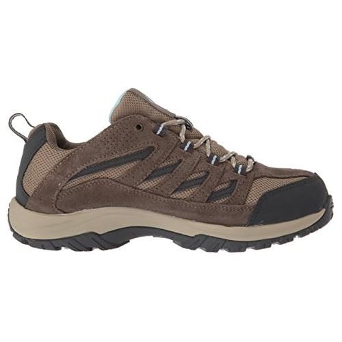 컬럼비아 Columbia Womens Crestwood Mid Waterproof Hiking Shoe