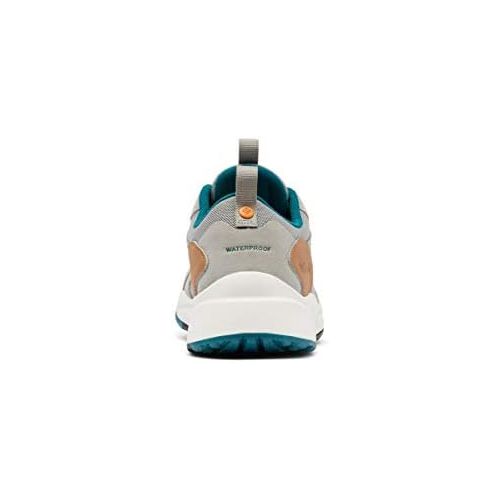 컬럼비아 Columbia Mens Pivot Wp Hiking Shoe