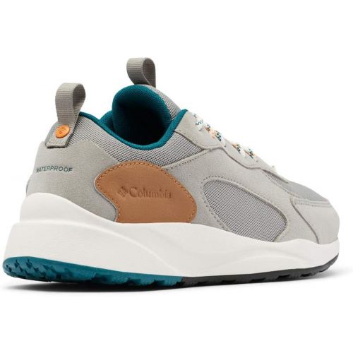 컬럼비아 Columbia Mens Pivot Wp Hiking Shoe