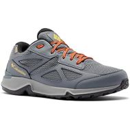 Columbia Mens Vitesse Fasttrack Waterproof Hiking Shoe