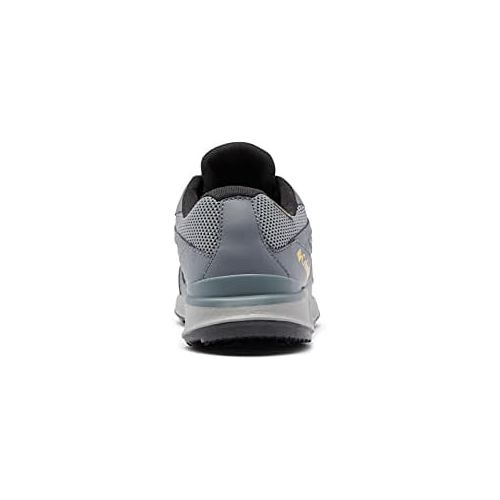 컬럼비아 Columbia Mens Vitesse Fasttrack Waterproof Hiking Shoe