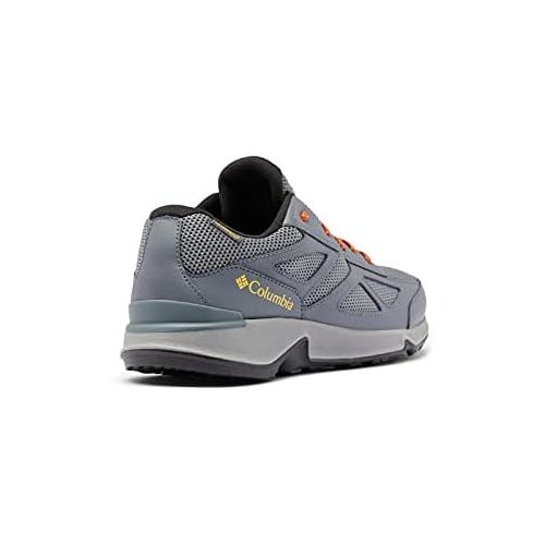 컬럼비아 Columbia Mens Vitesse Fasttrack Waterproof Hiking Shoe