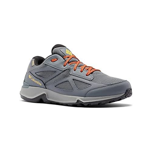 컬럼비아 Columbia Mens Vitesse Fasttrack Waterproof Hiking Shoe