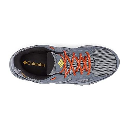 컬럼비아 Columbia Mens Vitesse Fasttrack Waterproof Hiking Shoe