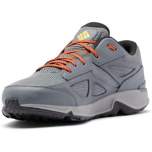 컬럼비아 Columbia Mens Vitesse Fasttrack Waterproof Hiking Shoe