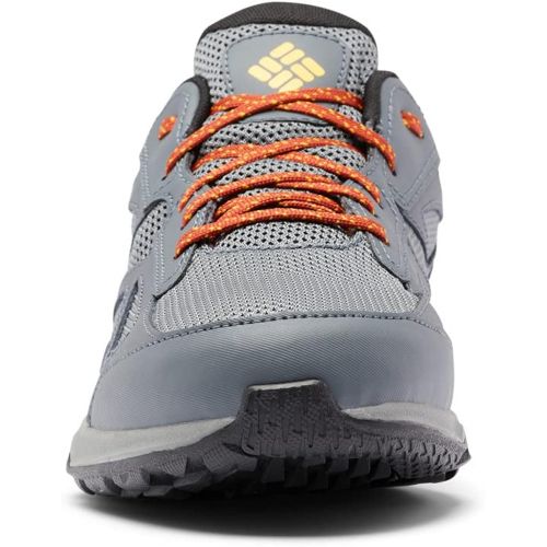 컬럼비아 Columbia Mens Vitesse Fasttrack Waterproof Hiking Shoe