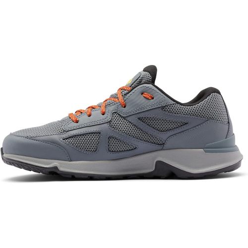 컬럼비아 Columbia Mens Vitesse Fasttrack Waterproof Hiking Shoe