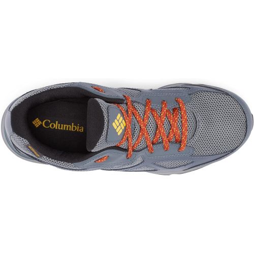 컬럼비아 Columbia Mens Vitesse Fasttrack Waterproof Hiking Shoe