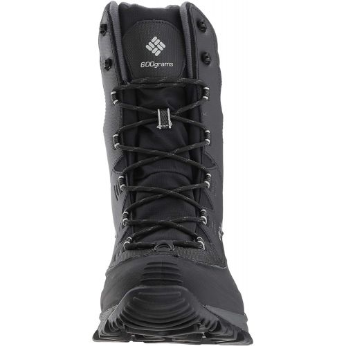 컬럼비아 Columbia Mens Bugaboot Iii XTM Snow Boot