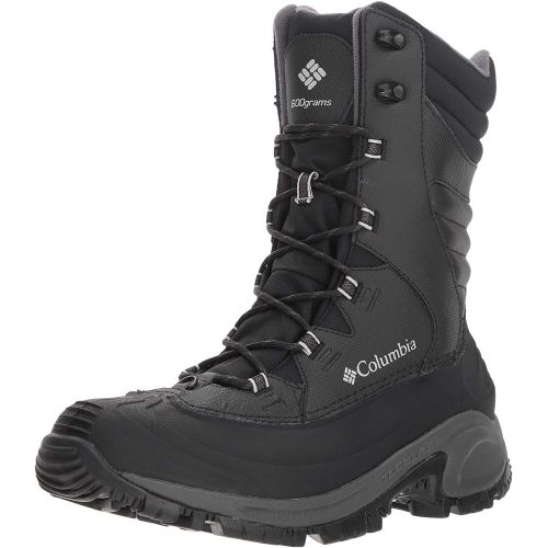 컬럼비아 Columbia Mens Bugaboot Iii XTM Snow Boot