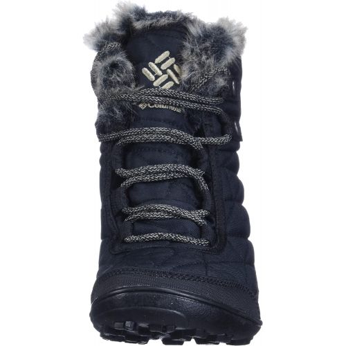 컬럼비아 Columbia Womens Minx Shorty Iii Snow Boot