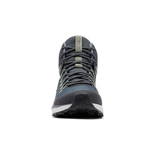 컬럼비아 Columbia Mens Trailstorm Mid Waterproof Hiking Shoe