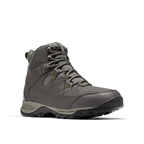 컬럼비아 Columbia Mens Liftop Iii Hiking Boot