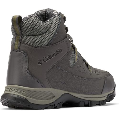 컬럼비아 Columbia Mens Liftop Iii Hiking Boot