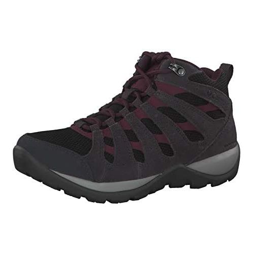 컬럼비아 Columbia Women’s Redmond V2 Mid Waterproof Hiking Boot