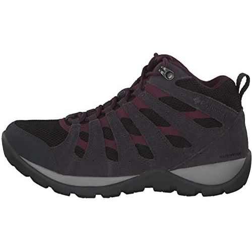 컬럼비아 Columbia Women’s Redmond V2 Mid Waterproof Hiking Boot