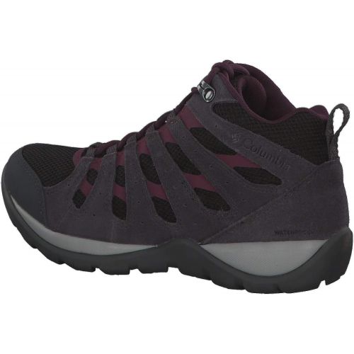 컬럼비아 Columbia Women’s Redmond V2 Mid Waterproof Hiking Boot