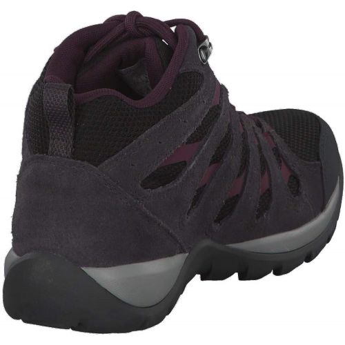 컬럼비아 Columbia Women’s Redmond V2 Mid Waterproof Hiking Boot