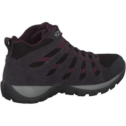 컬럼비아 Columbia Women’s Redmond V2 Mid Waterproof Hiking Boot