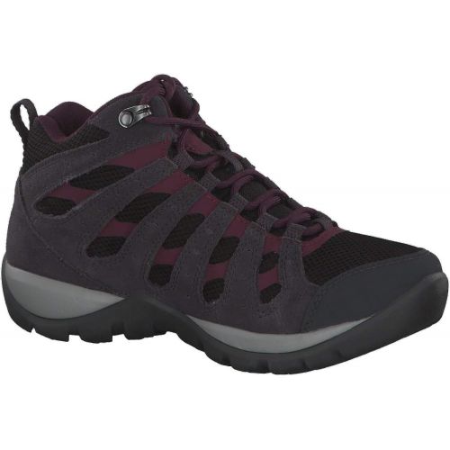 컬럼비아 Columbia Women’s Redmond V2 Mid Waterproof Hiking Boot