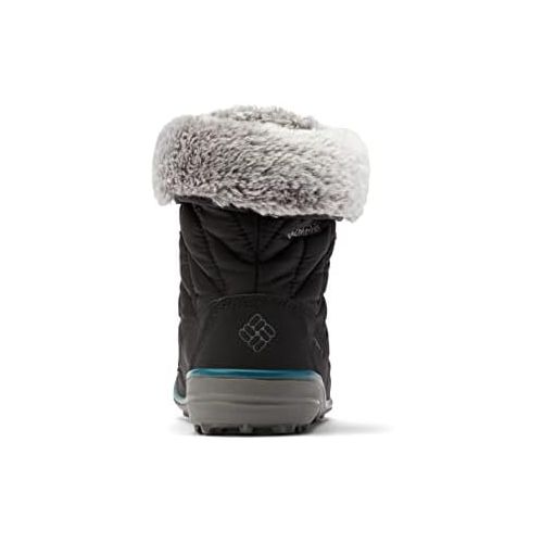 컬럼비아 Columbia Womens Heavenly Shorty Omni-Heat Snow Boot