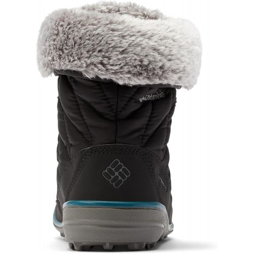 컬럼비아 Columbia Womens Heavenly Shorty Omni-Heat Snow Boot