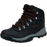 Columbia Womens Newton Ridge Plus Boot