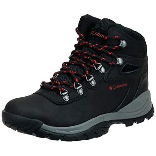 컬럼비아 Columbia Womens Newton Ridge Plus Boot