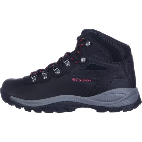 컬럼비아 Columbia Womens Newton Ridge Plus Boot