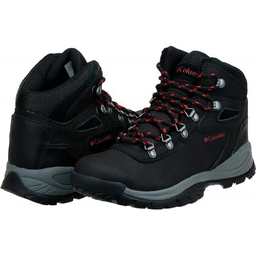 컬럼비아 Columbia Womens Newton Ridge Plus Boot