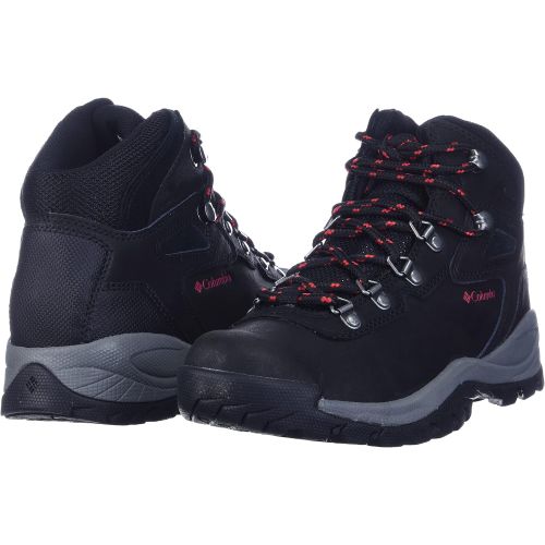 컬럼비아 Columbia Womens Newton Ridge Plus Boot