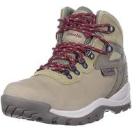 Columbia Womens Newton Ridge Lightweight Waterproof Shoe Hiking Boot