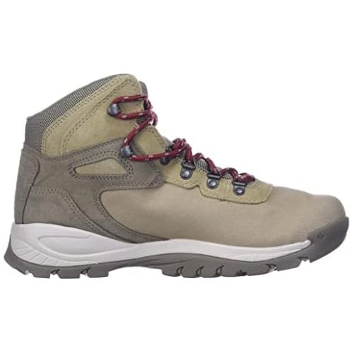 컬럼비아 Columbia Womens Newton Ridge Lightweight Waterproof Shoe Hiking Boot