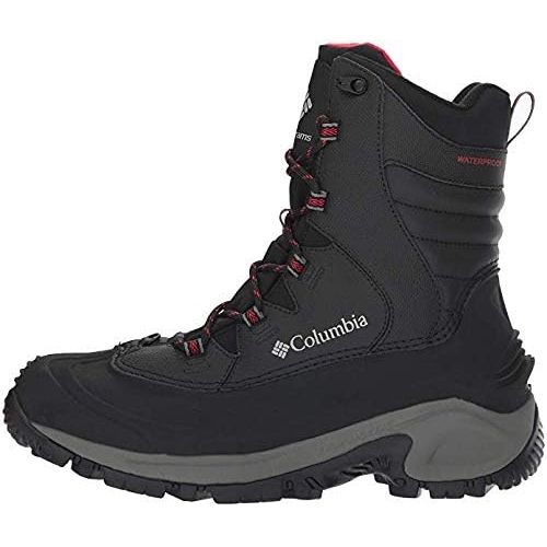 컬럼비아 Columbia Mens Bugaboot III Snow Boot