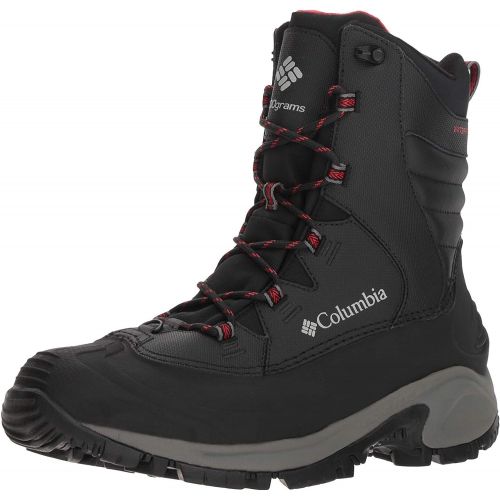 컬럼비아 Columbia Mens Bugaboot III Snow Boot