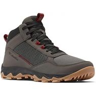 Columbia Mens Flow Centre Sneaker