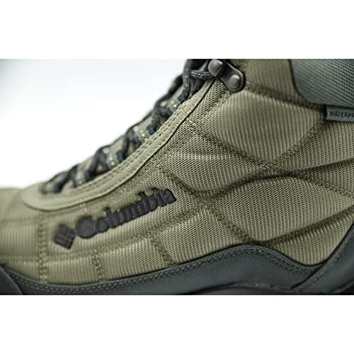 컬럼비아 Columbia Mens Firecamp Boot Hiking Shoe