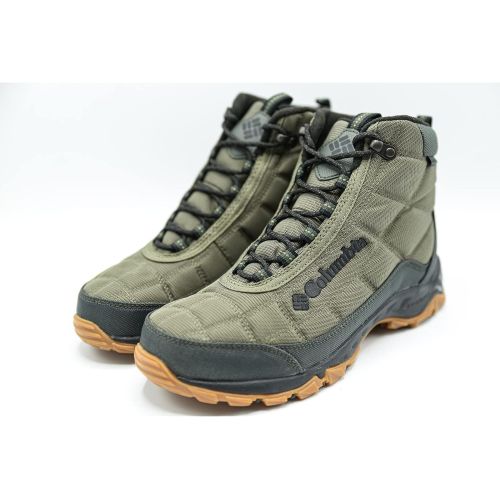 컬럼비아 Columbia Mens Firecamp Boot Hiking Shoe