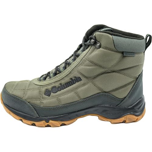 컬럼비아 Columbia Mens Firecamp Boot Hiking Shoe