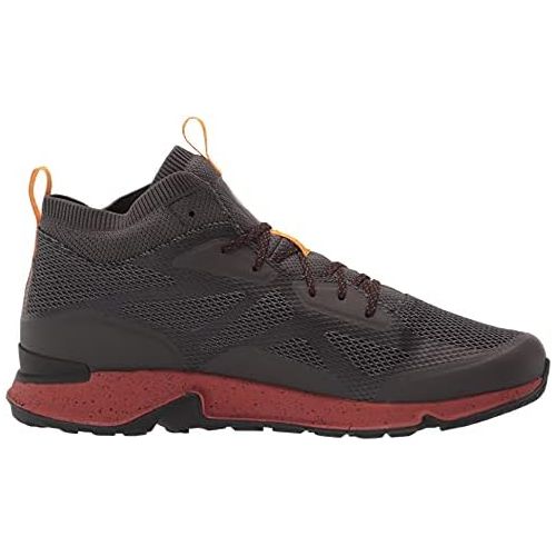 컬럼비아 Columbia Mens Vitesse Mid Outdry Hiking Shoe, 4 us