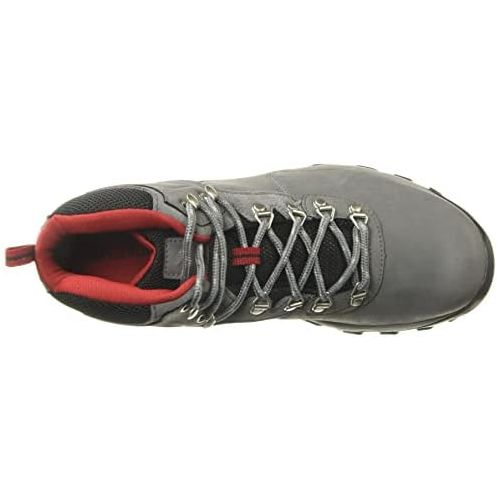 컬럼비아 Columbia Mens Newton Ridge Plus Ii Waterproof Hiking Shoe