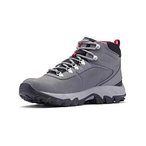 컬럼비아 Columbia Mens Newton Ridge Plus Ii Waterproof Hiking Shoe