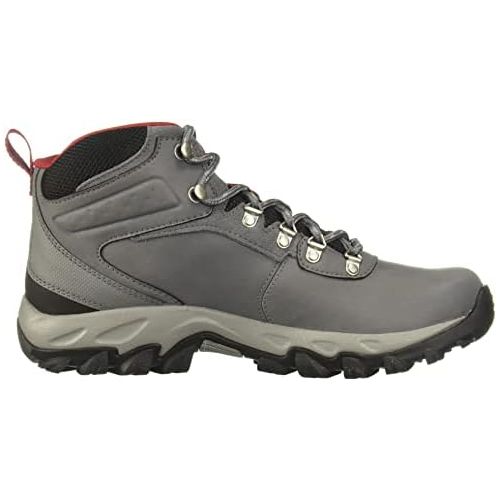 컬럼비아 Columbia Mens Newton Ridge Plus Ii Waterproof Hiking Shoe