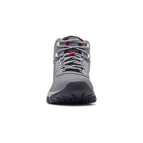 컬럼비아 Columbia Mens Newton Ridge Plus Ii Waterproof Hiking Shoe